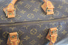 Louis Vuitton Monogram Speedy 30 Handbag Used