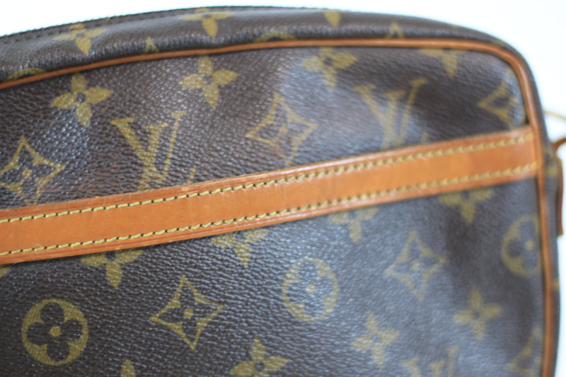 Louis Vuitton Monogram Jeunefille MM Sling/Crossbody Bag