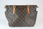 Louis Vuitton Monogram Totally PM Used