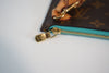 Louis Vuitton Monogram Neverfull Pouch MM/GM Used