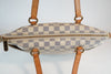 Louis Vuitton Damier Azur Totally PM Totebag Used