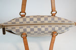 Louis Vuitton Damier Azur Totally PM Totebag Used