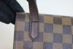 Damier Ebene Pimlico Sling Bag