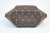 Louis Vuitton Monogram Ellipse PM Handbag Used