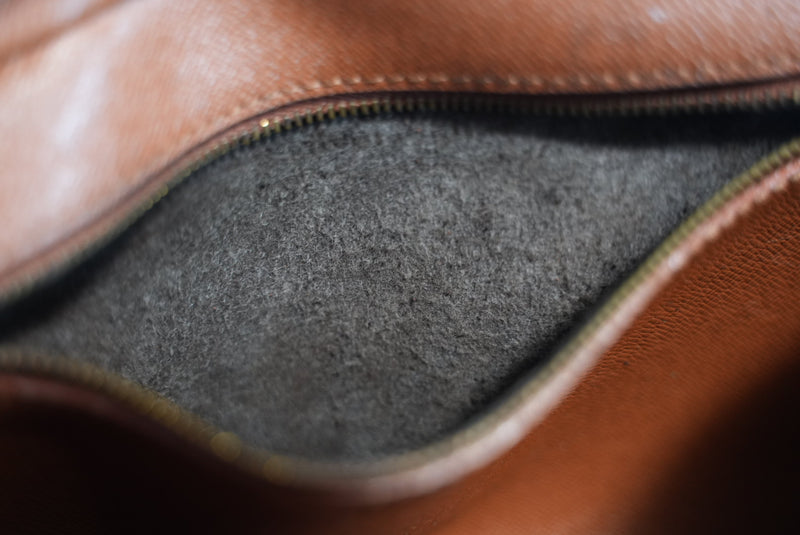 Louis Vuitton Monogram Trocadero 30 Crossbody Used