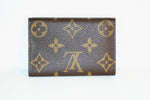 Louis Vuitton Monogram Multicles 6 Key Holder Used