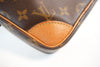 Louis Vuitton Monogram Danube PM Crossbody Used