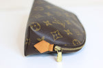 Louis Vuitton Monogram Cosmetic Pouch PM