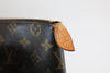 Louis Vuitton Monogram Totally MM Totebag Used