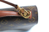 Louis Vuitton Monogram Monceau 2 Way Bag Used