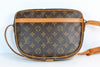 Louis Vuitton Monogram Jeunefille MM Used