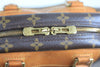 Louis Vuitton Monogram Trouville Handbag Used