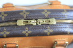 Louis Vuitton Monogram Trouville Handbag Used