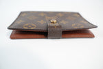 Louis Vuitton Monogram Agenda PM Used