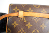 Louis Vuitton Monogram Pochette Florentine Beltbag Used
