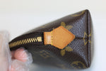 Louis Vuitton Monogram Cosmetic Pouch PM