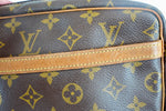 Louis Vuitton Monogram Jeunefille MM Crossbody Used