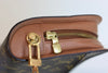 Louis Vuitton Monogram Orsay Clutch Used