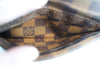 Louis Vuitton Damier Ebene Geronimos Bumbag/Fannypack Used
