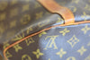 Louis Vuitton Monogram Sac Shopping PM Used