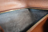 Louis Vuitton Monogram Bordeaux 24 2-Way Bag Used