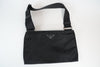 Prada Nylon Shoulder Bag Used