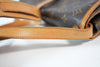 Louis Vuitton Monogram Saumur 30 Used