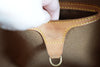 Louis Vuitton Monogram Ellipse MM Handbag Used