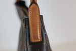 Louis Vuitton Monogram Looping GM Shoulder Bag Used