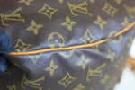 Louis Vuitton Monogram Speedy 30