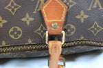 Louis Vuitton Monogram Speedy 30 Used