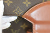 Louis Vuitton Monogram Chaillot Clutch