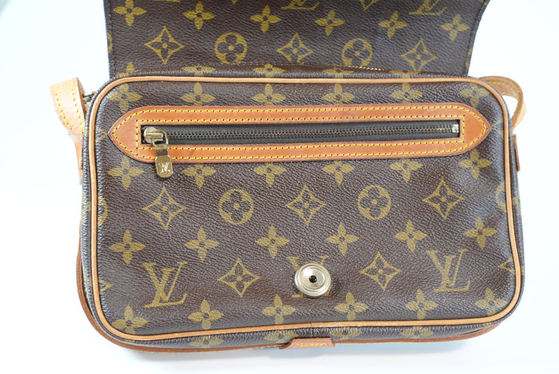 Louis Vuitton Saint Germaine PM