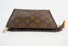 Louis Vuitton Monogram Toiletry 19 Used