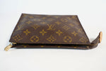 Louis Vuitton Monogram Toiletry 19 Used