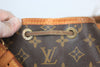 Louis Vuitton Monogram Noe GM Used