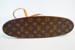 Louis Vuitton Monogram Babylone Totebag Used