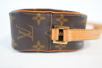 Louis Vuitton Monogram Pochette Cite Shoulder Bag Used