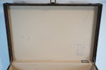 Louis Vuitton Monogram Bisten 60 Trunk Used