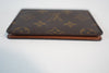 Louis Vuitton Monogram Pass/Card Case Used