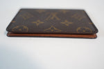 Louis Vuitton Monogram Pass/Card Case Used