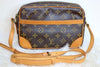 Monogram Trocadero 23 Crossbody Bag