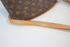 Louis Vuitton Monogram Drouot Crossbody Bag Used