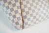 Louis Vuitton Damier Azur Totally PM Totebag Used
