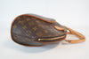 Louis Vuitton Monogram Ellipse PM Handbag Used