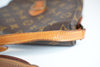 Louis Vuitton Monogram Saint Cloud MM Crossbody Used