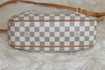 Damier Azur Siracusa PM