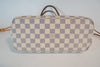 Louis Vuitton Damier Azur Neverfull PM Used