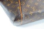 Louis Vuitton Monogram Totally PM Used