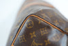 Louis Vuitton Monogram Keepall Bandouliere 45 Used